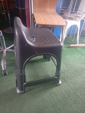 Durable Plastic Stools