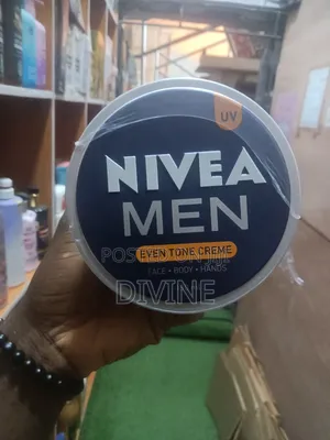 Nivea Men Cream