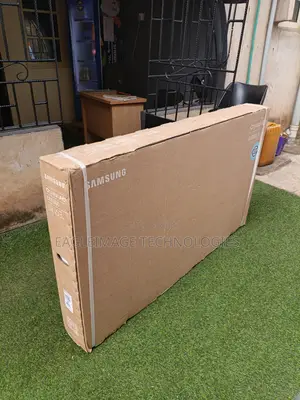 New Stock Samsung 65 Inch Uhd Smart Tv – Abuja Lagos