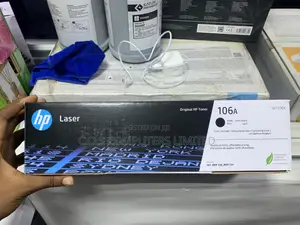 Laserjet 106a