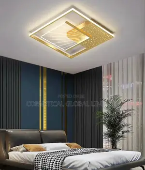 Modern Stylish Ceiling Pop Led Lights