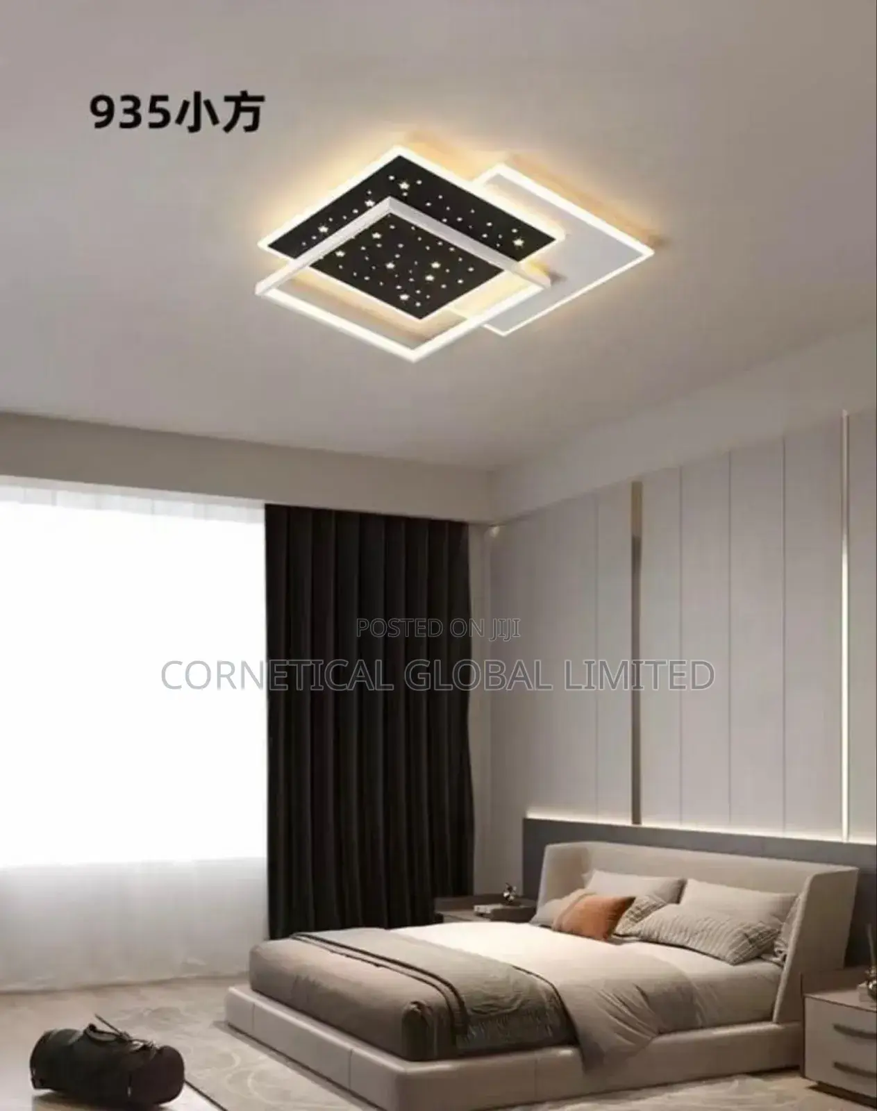 Modern Stylish Ceiling Pop Led Lights