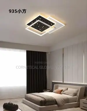 Modern Stylish Ceiling Pop Led Lights