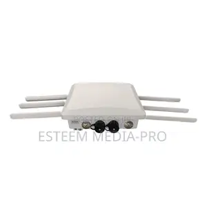 Toputel Rg5000-Od 5g Dual Sim Cards Ip65 Waterproof Outdoor Router