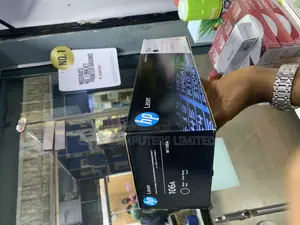 Laserjet 106a