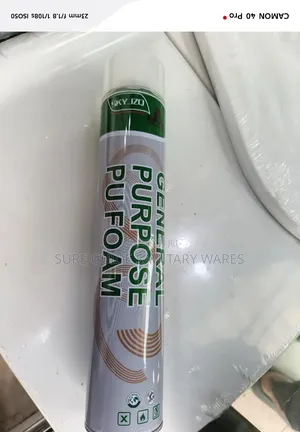 General Purpose Installation Foam