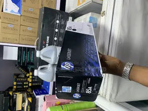 Laserjet 85a