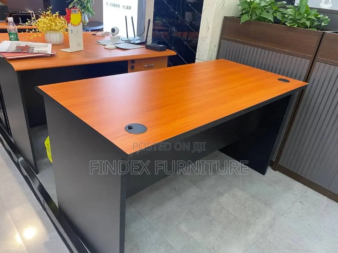 Strong Office Table 4fit