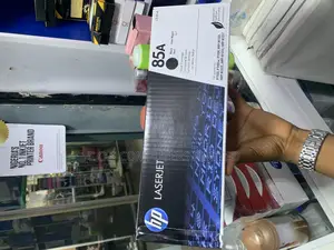 Laserjet 85a