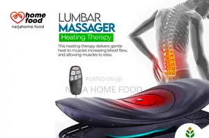 Order Lumbar Massager Heating Therapy Nationwide for Pickup / Delivery