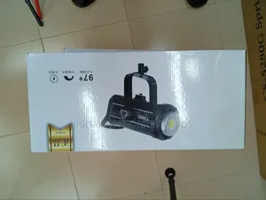 Y300d Video Light