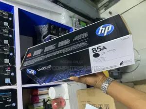 Laserjet 85a