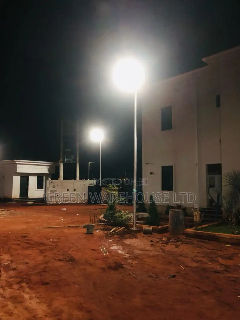 Most Affordable Solar Light