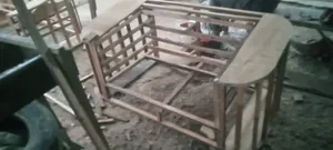 Classic Living Room Chairs/Sofa