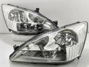 Head Lamp Honda Accord 2003-2007 Inspire Hapan Spec