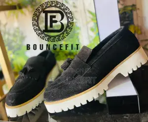 Durable And Affordable Handmade Footwears In Nigeria