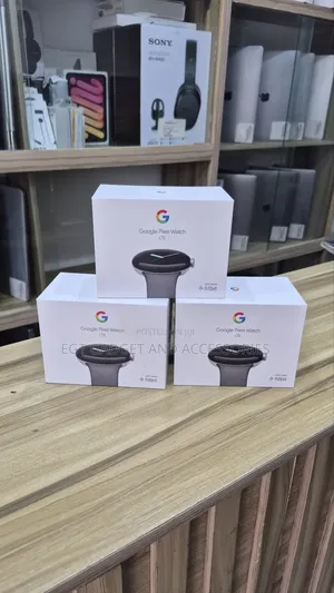Google Pixel Watch Lte