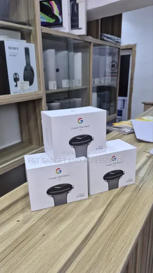 Google Pixel Watch Lte