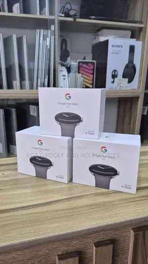 Google Pixel Watch Lte