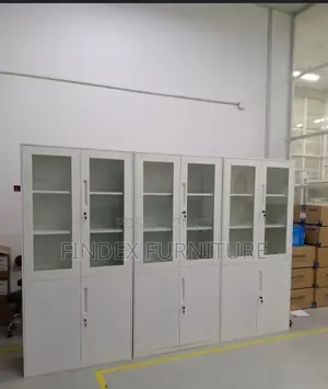 Strong Filling Cabinet