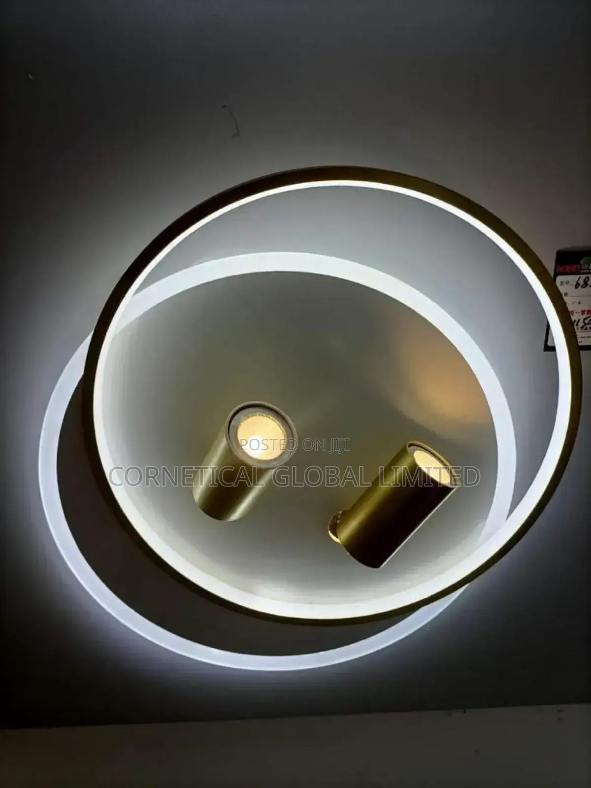 Modern Quality Ceiling Pop Led Light Fittings