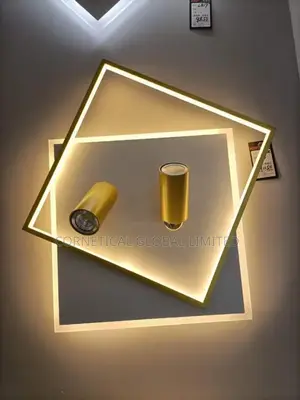 Modern Quality Ceiling Pop Led Light Fittings