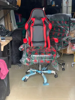 Game Chair/Studio Chair