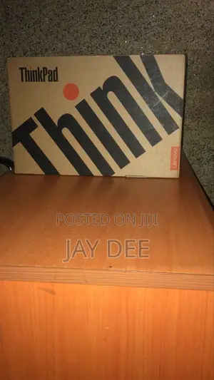 New Laptop Lenovo Thinkpad E16 G1 16GB Intel Core Ultra 7 SSD 512GB