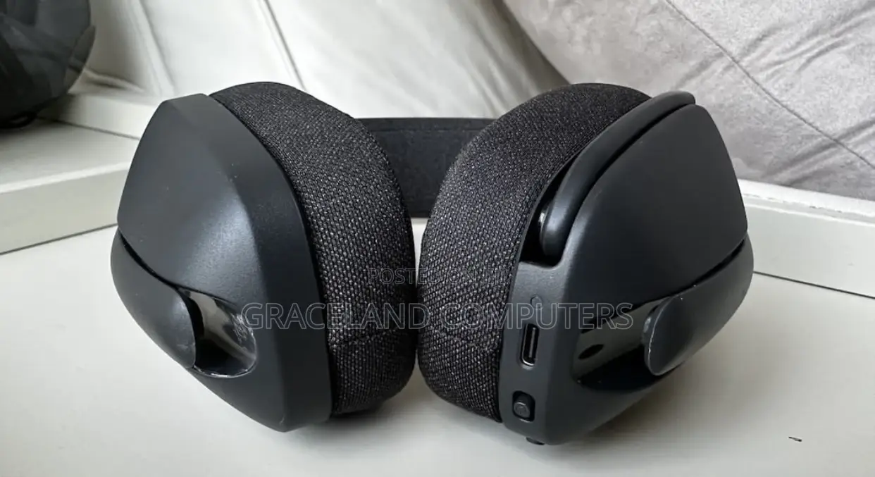 Logitech Zone Vibe 100 Wireless Headset With Noise Cancelling Mic