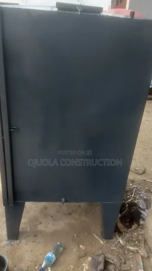 Diesel Tank Computerised Calibration Pay on Delivery