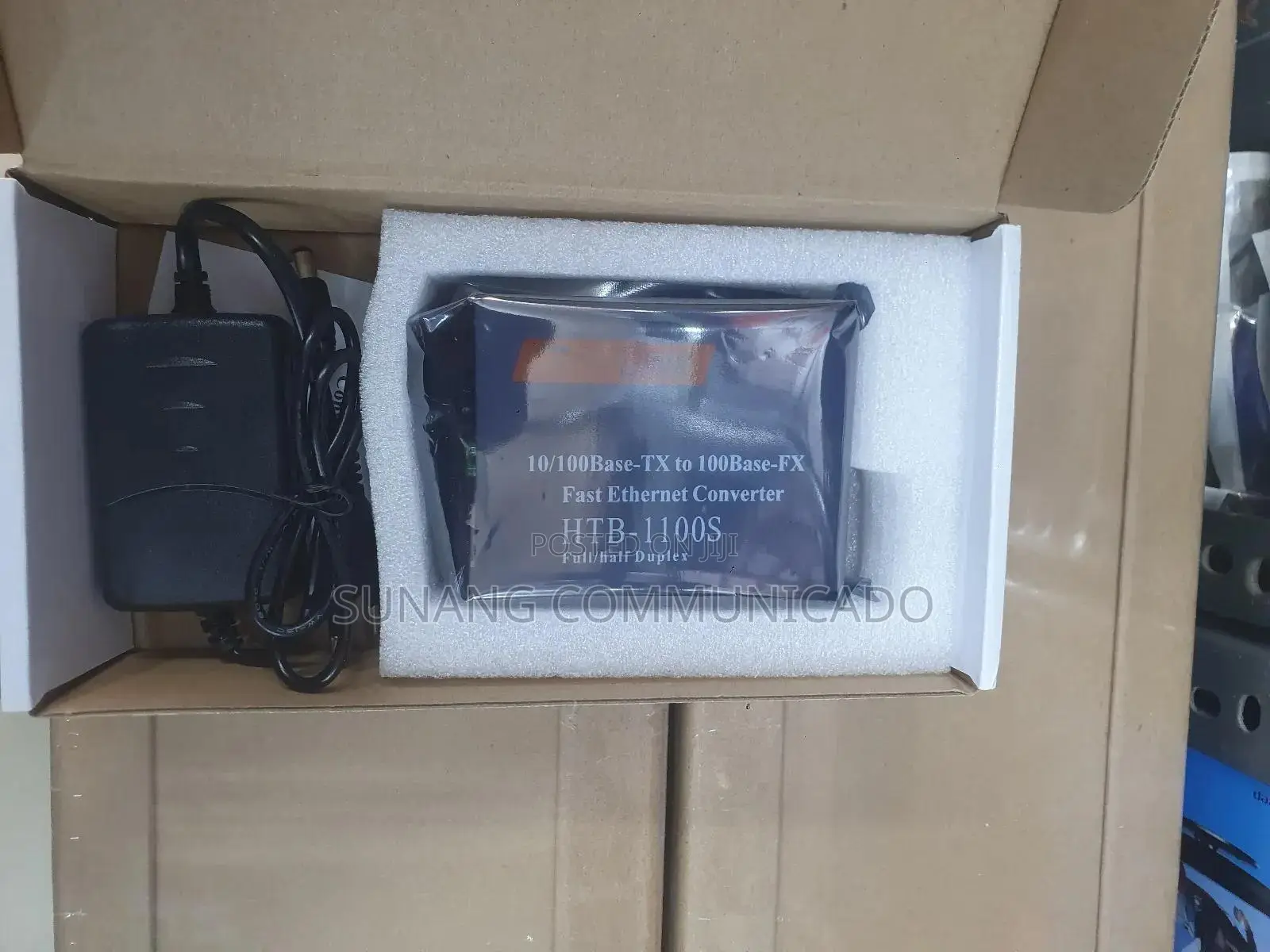 Multimedia Htb100base