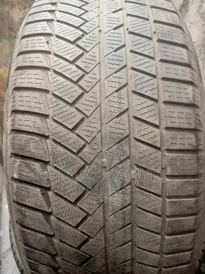 275/50r20 Continental Tokunbo Tyres