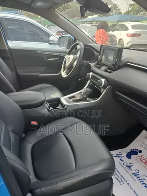 Toyota RAV4 2020