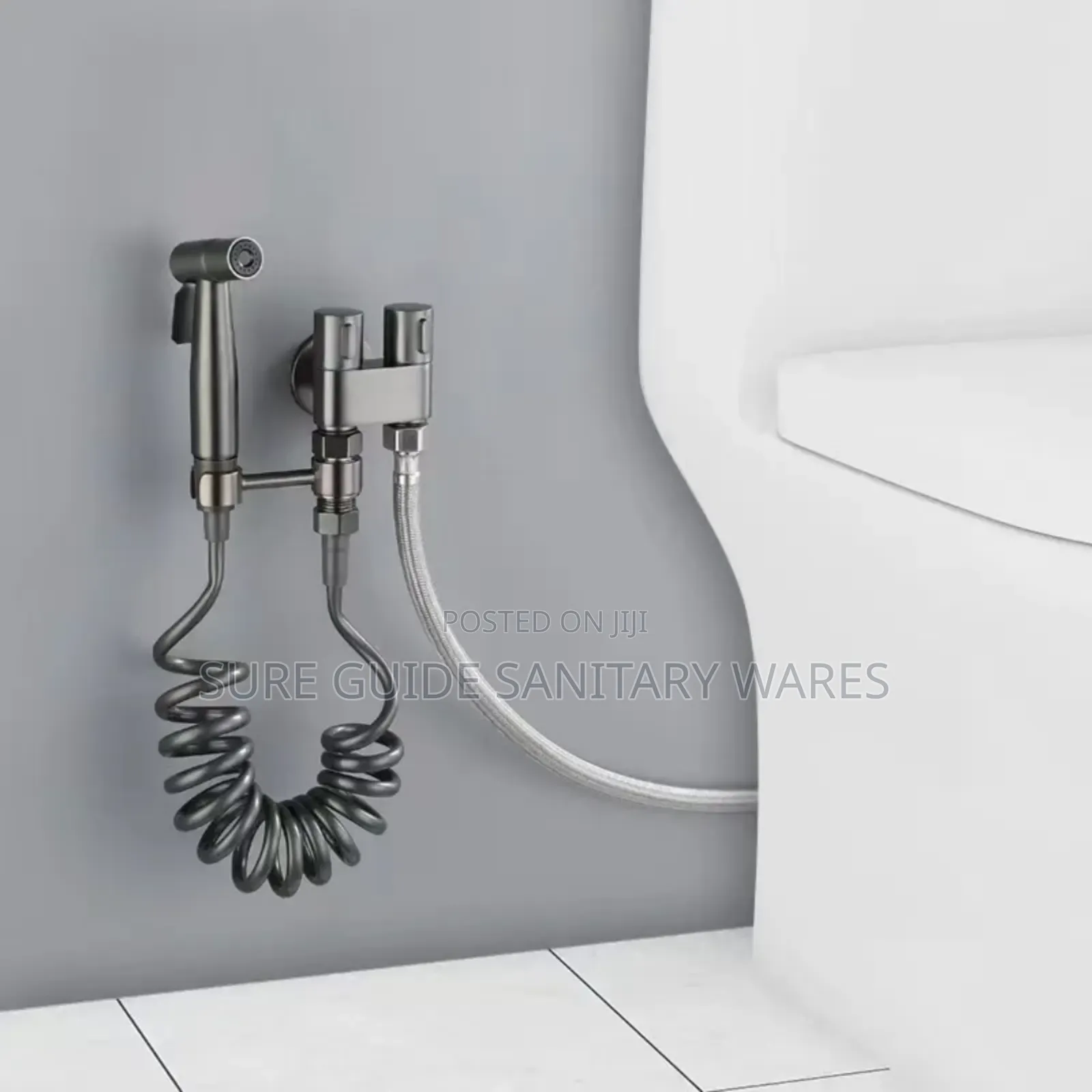 Handheld Bidet Sprayer