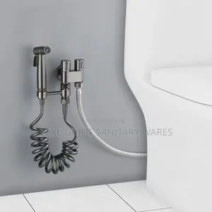 Handheld Bidet Sprayer