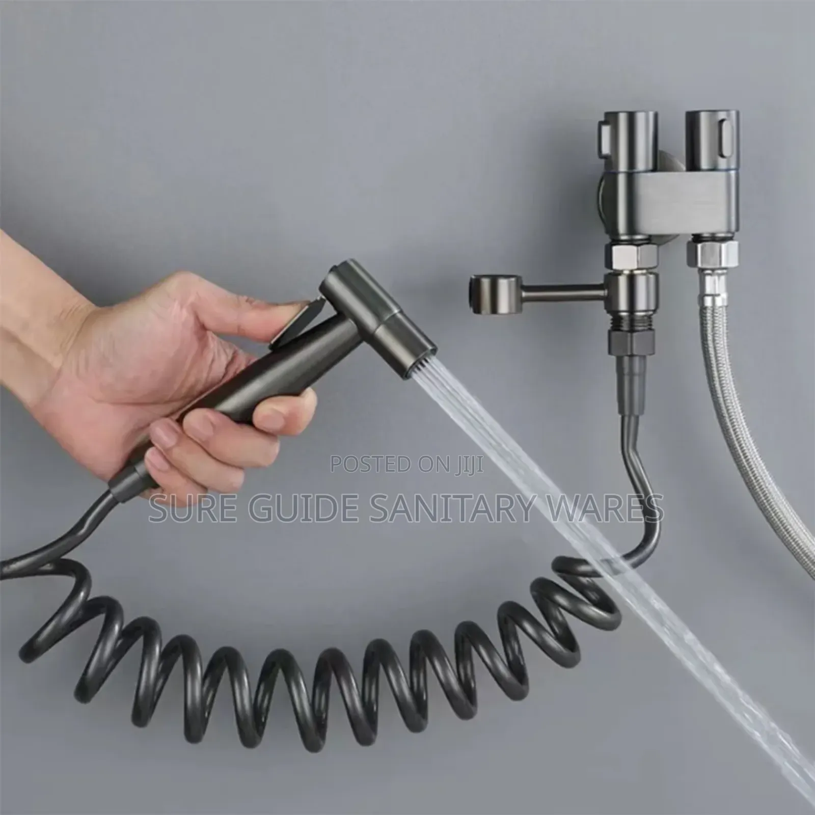 Handheld Bidet Sprayer