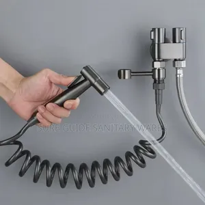 Handheld Bidet Sprayer