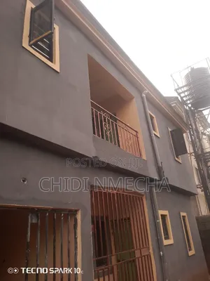 2bdrm Apartment in Naze, Owerri for rent