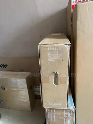 Samsung Odyssey Oled G8 (G80sd) 32" Gaming Monitor, 240 Hz Uhd