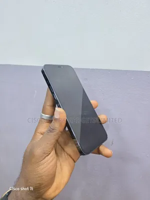 Apple iPhone 12 Pro Max 128 GB Blue