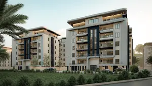 3bdrm Apartment in Cleverwalls Estate, Katampe Extension for sale