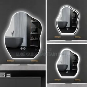 Modern Vanity Led Mirror