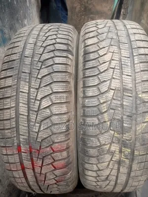 225/65r17 Non China Tokunbo
