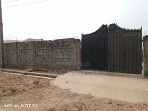 Standard 2 Plota of Land at Unique Estate, Baruwa for Sale