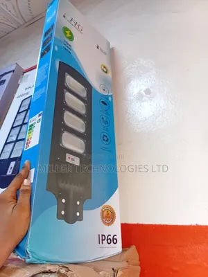 FFG Solar Light 400w