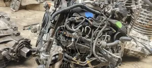 Volkswagen and Audi Engine