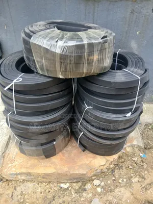 Watertight Door Rubber Seal, 20mm × 40mm × 30m