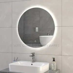 70x70cm Round Shape Vanity Mirror