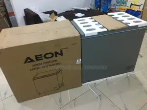 Affordable Aeon 200l Freezer