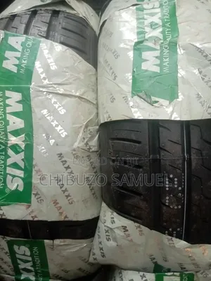 205/65r15 Maxxis Non China